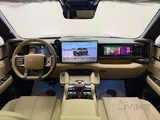 BYD Leopard Ultra 5 2026 - PHEV, China Import